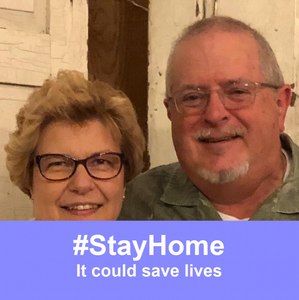 Meet your Posher, Pam